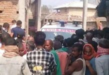 पूजा कोठामा गाडिएको अवस्थामा शव भेटियाे