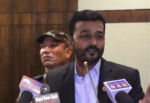 महिलालाई प्रधानमन्त्री बनाएमा सबैभन्दा राम्रो काम गर्ने जिकिर