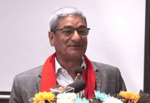 गणतन्त्रले जनताको कुरा सुन्छ : गृहमन्त्री लेखक