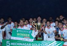 चर्च ब्वाइज च्याम्पियन