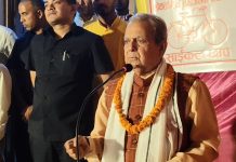 शिक्षक आन्दोलनको जिम्मेवारी सरकारलाई लगाएर उम्किन नमिल्ने