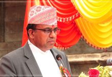 सिंगो नेपाललाई खुला सङ्ग्रहालय बनाउनुपर्नेमा जाेड