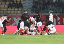 एनएसएल तेस्रो संस्करणमा साविक विजेता ललितपुर सिटी एफसी च्याम्पियन