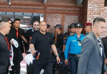 ब्राजिलियन लेजेण्ड फुटबल खेलाडी रोबर्टो कार्लोस नेपाल आइपुगे