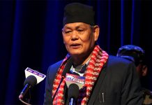 जेठमा कर्णाली प्रदेशमा तय भएको दशौँ राष्ट्रिय खेलकुद नहुने