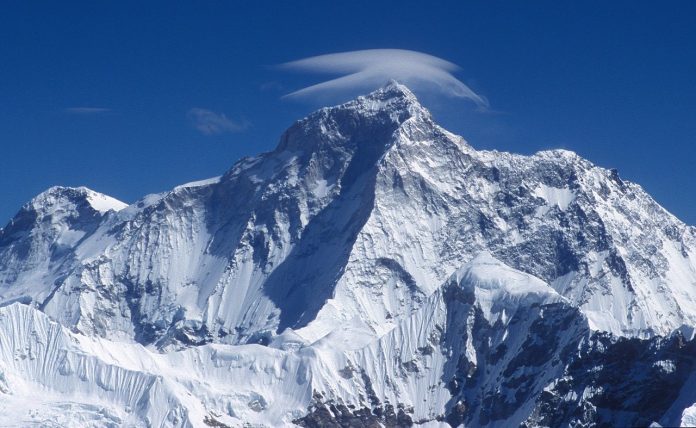 8-makalu