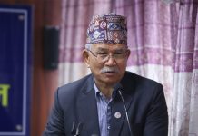 यो मुलुकमा काम गर्न साह्रै गाह्रो छ : मेयर चिरिबाबु