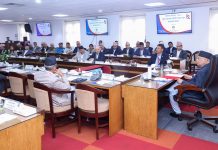 प्रधानमन्त्रीकाे अध्यक्षतामा गणतन्त्र दिवस मूल समारोह समिति गठन