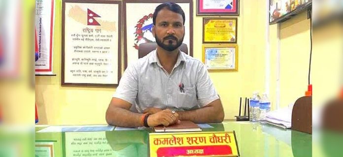 Kamlesh-sharan-chaudary-_____