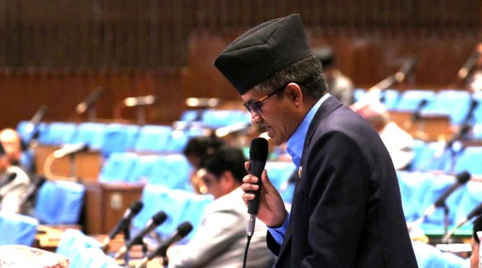 Surya-thapa
