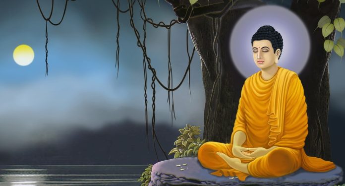 buddha