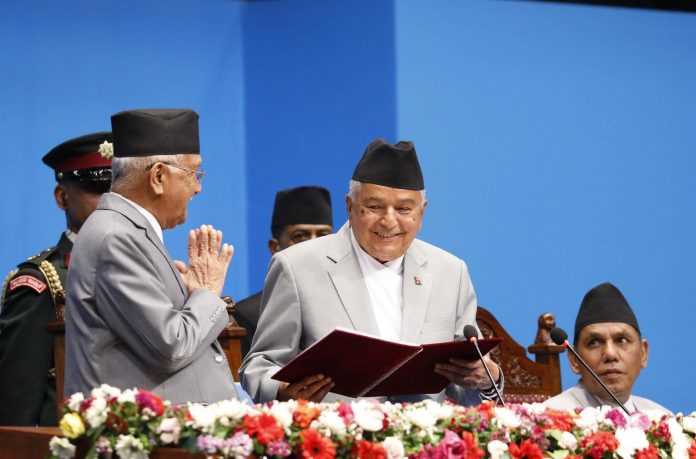 niti-karyakram-ramchandra-paudel-67-scaled