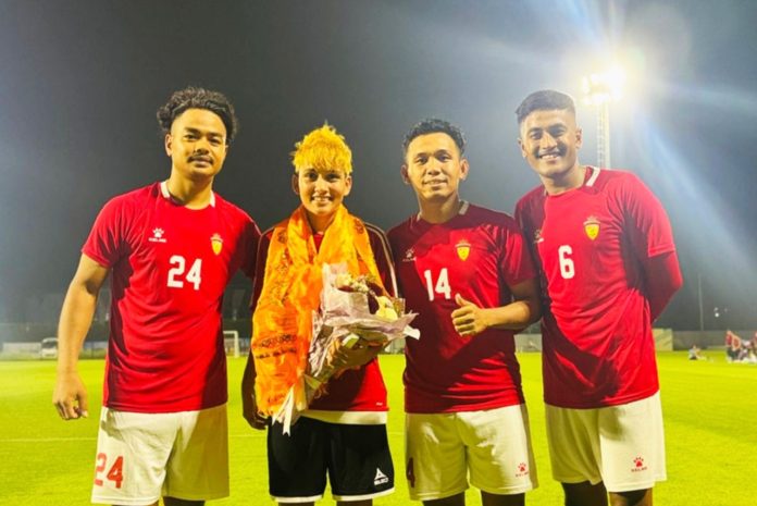 rekha-poudel-cash-award