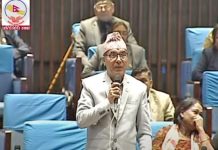 वर्षायाममा भयावह परिस्थिति सिर्जना हुनसक्नेतर्फ ध्यानाकर्षण