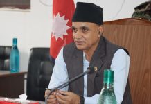 गणतन्त्रको विकल्प छैन : मुख्यमन्त्री कँडेल