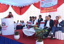 वडा नं. १० को सार्वजनिक सुनुवाई र आगामी योजनासम्बन्धी छलफल सम्पन्न