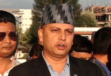 सहमतिले समस्याको समाधान नगर्ने प्रतिक्रिया