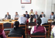 भिजिट भिसा प्रकरणकाे छानविन गर्नुपर्ने माकेकाे निष्कर्ष