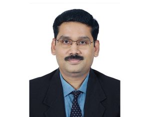 एसबिआई बैंकको नायब प्रमुख कार्यकारी अधिकृतमा आनन्द नियुक्त