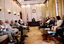 विपक्षी दलले संसदको अवरोध कायमै राख्ने