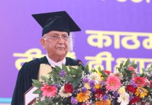शिक्षित नागरिक देशको सबैभन्दा ठूलो पुँजी