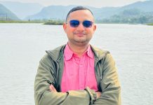 वाईसीएलको अध्यक्षमा पुष्प ओली चयन