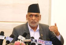 मलको हाहाकार सधैँ भइरहने