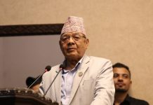 चार वर्षपछि एकीकृत समाजवादीमा प्रवेश गर्न पाउँदा खुसी