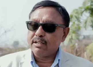 पार्टीभित्र गुटको आधारमा अनुशासनको डण्डा चलाउन नहुने