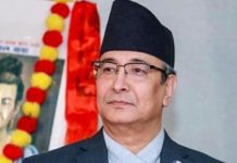 वर्ल्ड नेवाः अर्गनाइजेसनमा मनोहर श्रेष्ठले नेतृत्व गर्ने