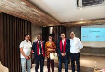 ‘नेपालमा आइसक्रिम उत्पादनको रूपान्तरण’ विषयक कार्यक्रम सम्पन्न