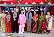 युवाको सहभागिता विना लोकतन्त्र अधुरो : डा संग्रौला