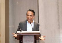 आगामी आर्थिक वर्षको मौद्रिक नीति सार्वजनिक गर्दै