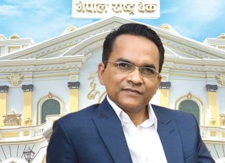 एक हजार दरको नोट छापिँदै