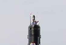 के-६को विकास भारतको नौसेना विस्तार रणनीतिसँगै अगाडि बढ्याे