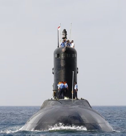 india-k6-submarine-hypersonic-missile
