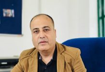 जीवन, गीता र स्मिताको सहकार्यमा ‘असार मास’ रेकर्ड