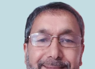 हे ईश्वर! तिमीलाई कसले र किन जन्मायो?