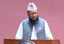 चीनले समयमै अलर्ट जारी गरेको भए जनधनको क्षति न्यून गर्न सकिन्थ्यो : सिद्धिकी