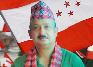 भ्रष्टाचार मुद्दामा नागार्जुन नगरका निलम्बित मेयरलाई ११ वर्ष कैद सजाय