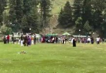 पहलगम आक्रमणका योजनाकार मारिए