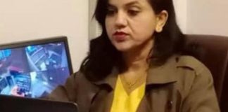 महिलाले अवसर पाउँदा देखाएको साहस