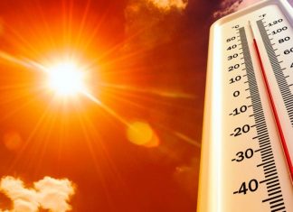 विश्वव्यापी रूपमा नयाँ गर्मीको लहरको चेतावनी