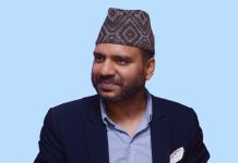 युनुस अन्सारीविरुद्ध सम्पत्ति शुद्धीकरणको अभियोगमा मुद्दा दायर