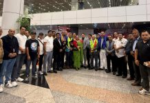 आज एनआरएनए मलेसियाको महाधिवेशन
