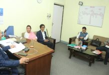 कुलिङ पिरियडमा भएको गडबडीबारे चार बुँदे निष्कर्ष