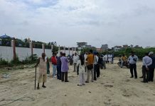 पत्रकार महासंघ मधेसको गुठी संस्थानसँग जग्गाको सम्झौता