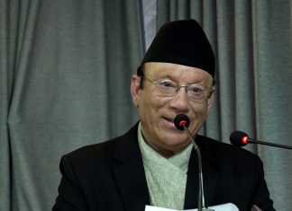 प्रधानन्यायाधीश राउतको प्रस्तावले दुई कित्तामा विभाजित