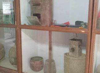 टक्सार बजारमा सङ्ग्रहालय स्थापना