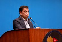 ५५ वटा आधारभूत अस्पताल सञ्चालनमा ल्याइने